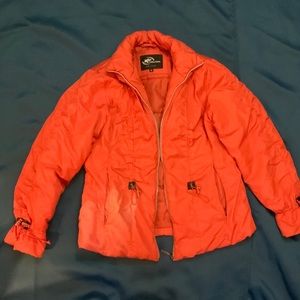 Winter Coat - ZLC Collections - Medium